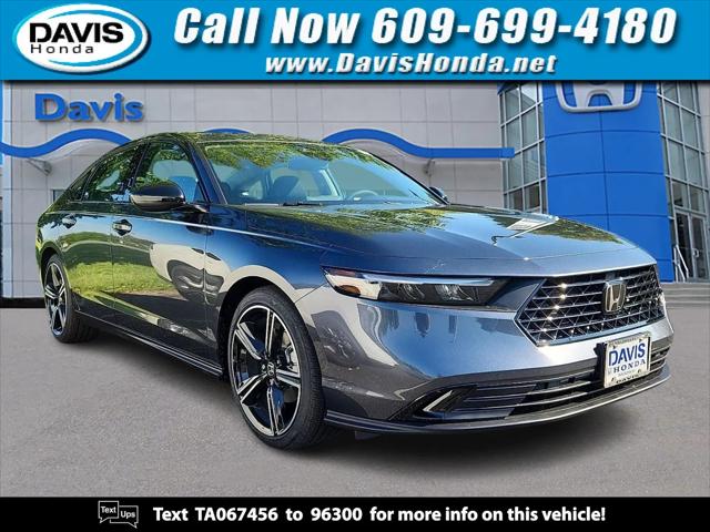 2026 Honda Accord Sedan SE for sale in Burlington, NJ