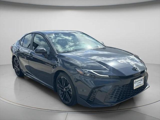 2026 Toyota Camry XSE for sale in Houston, TX