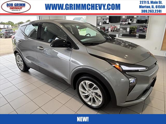 2027 Chevrolet Bolt LT FWD for sale in Morton, IL