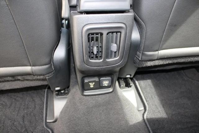 2021 Jeep Compass Limited FWD
