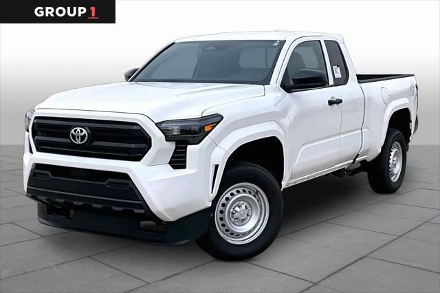 2026 Toyota Tacoma SR for sale in Oklahoma City, OK