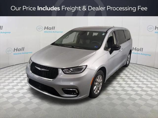 2024 Chrysler Pacifica Touring L for sale in Virginia Beach, VA