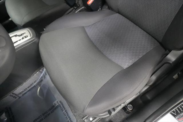 2020 Mitsubishi Mirage ES