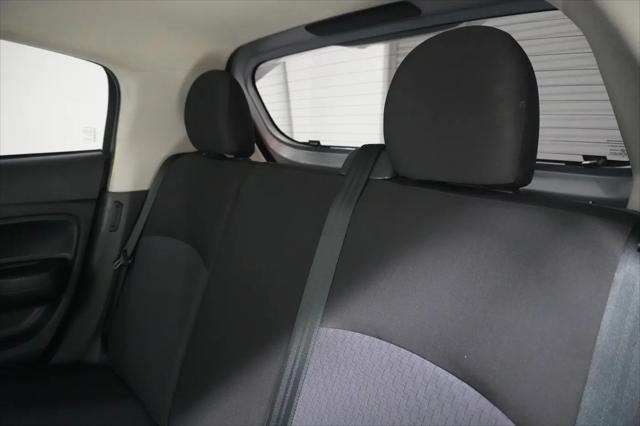 2020 Mitsubishi Mirage ES