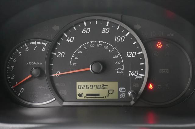 2020 Mitsubishi Mirage ES