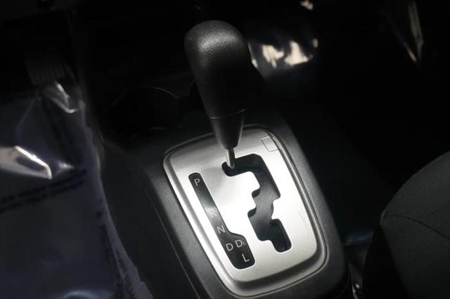 2020 Mitsubishi Mirage ES