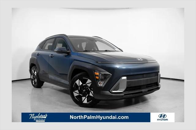 2025 Hyundai Kona SEL for sale in Lake Park, FL