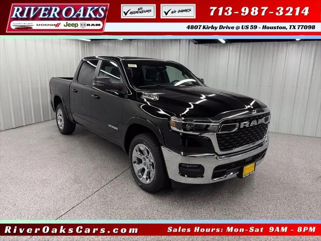 2027 Ram 1500 Lone Star for sale in Houston, TX