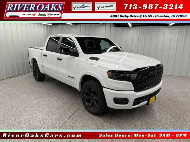 2027 Ram 1500 Lone Star for sale in Houston, TX