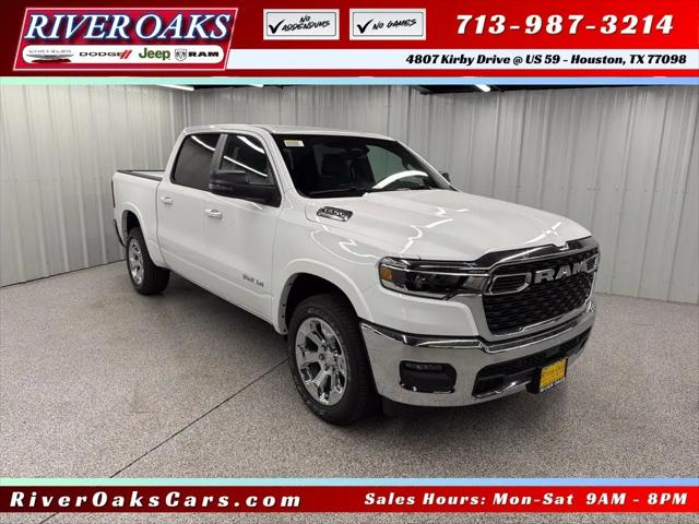 2027 Ram 1500 Lone Star for sale in Houston, TX