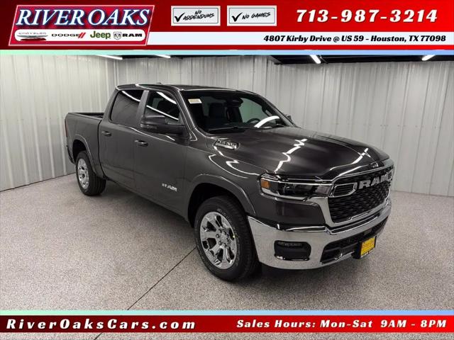 2027 Ram 1500 Lone Star for sale in Houston, TX