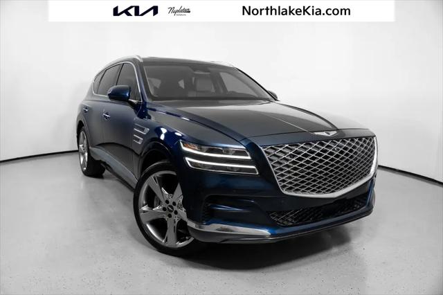 2022 Genesis GV80 2.5T A8 for sale in Palm Beach Gardens, FL