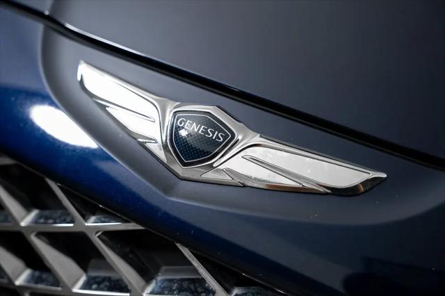 2022 Genesis GV80 2.5T A8
