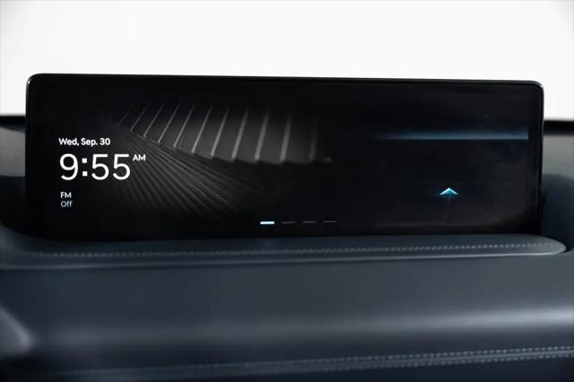 2022 Genesis GV80 2.5T A8
