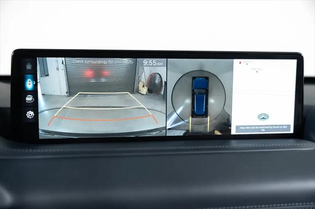 2022 Genesis GV80 2.5T A8