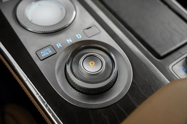 2022 Genesis GV80 2.5T A8