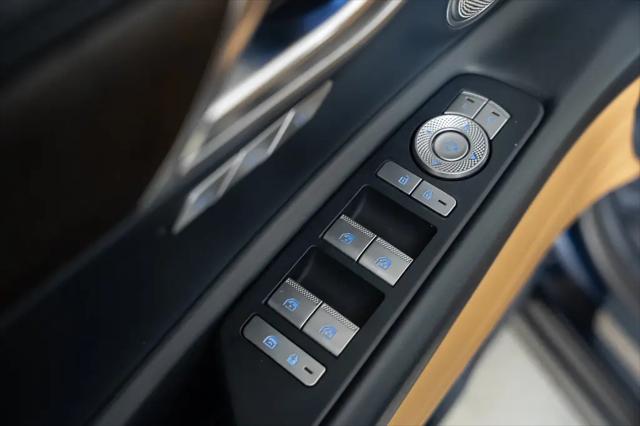 2022 Genesis GV80 2.5T A8