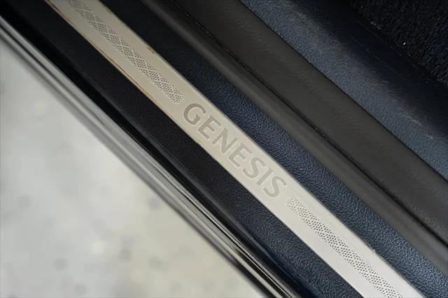2022 Genesis GV80 2.5T A8