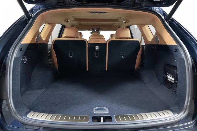 2022 Genesis GV80 2.5T A8