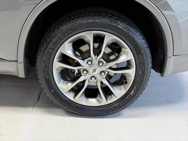 2019 Dodge Durango GT Plus AWD