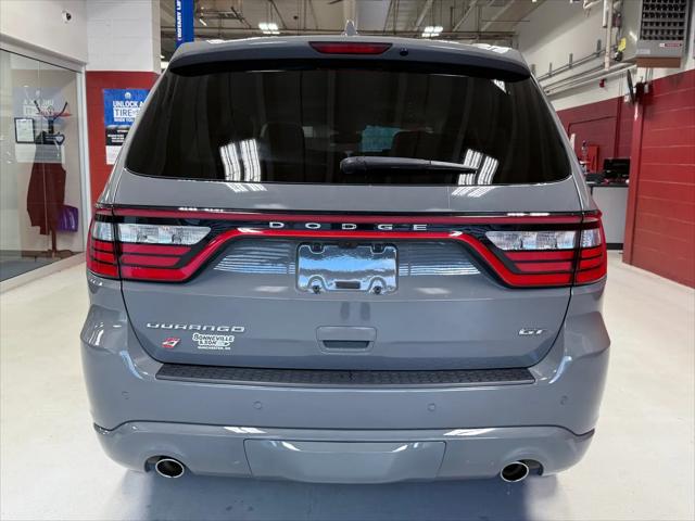 2019 Dodge Durango GT Plus AWD