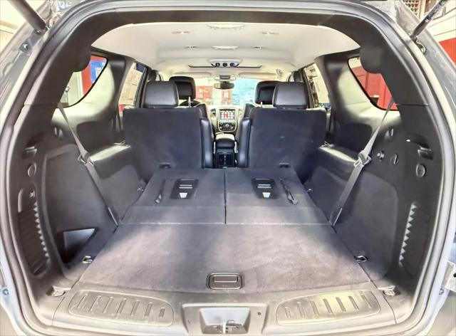 2019 Dodge Durango GT Plus AWD