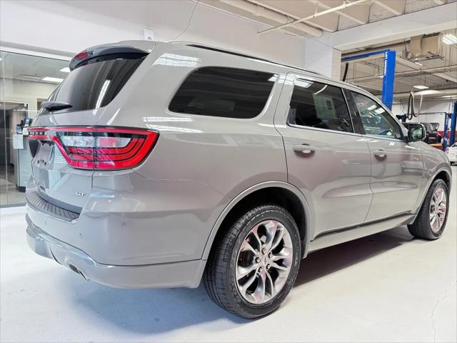 2019 Dodge Durango GT Plus AWD