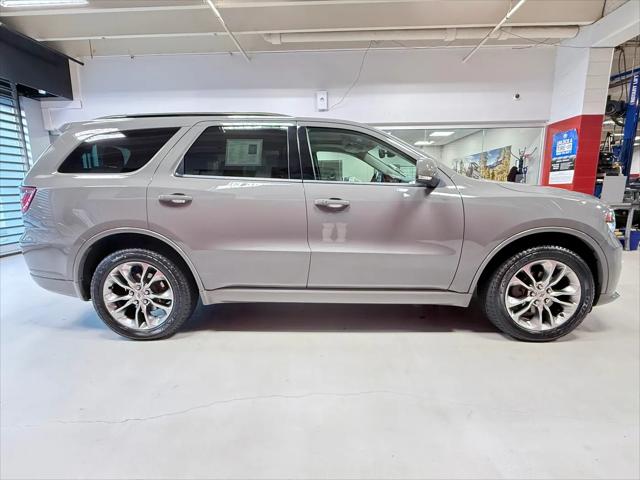 2019 Dodge Durango GT Plus AWD