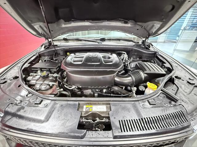 2019 Dodge Durango GT Plus AWD