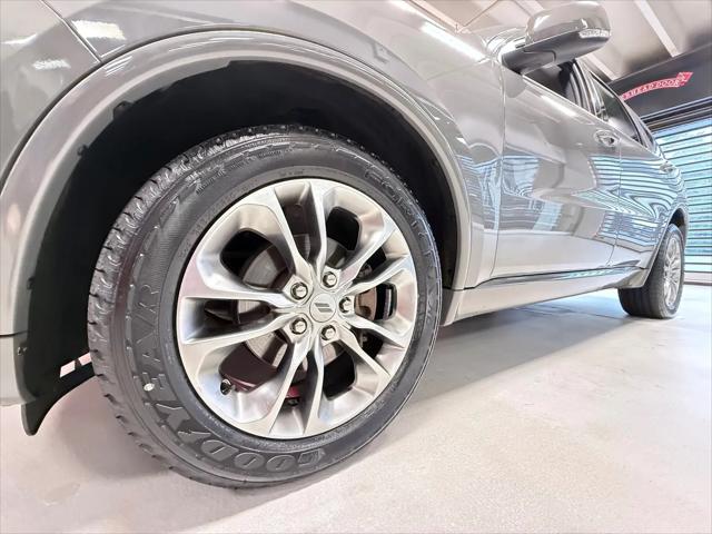 2019 Dodge Durango GT Plus AWD