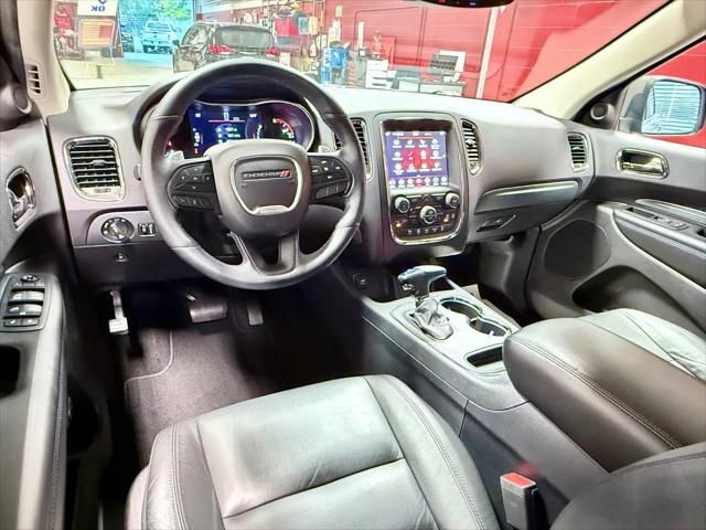 2019 Dodge Durango GT Plus AWD