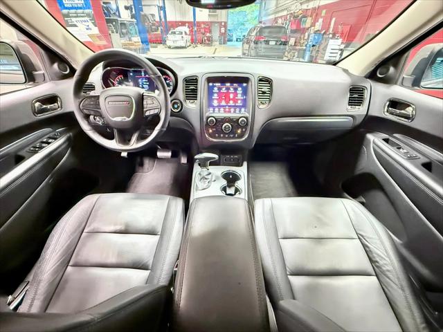 2019 Dodge Durango GT Plus AWD