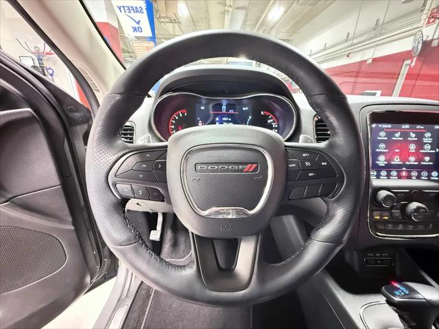 2019 Dodge Durango GT Plus AWD