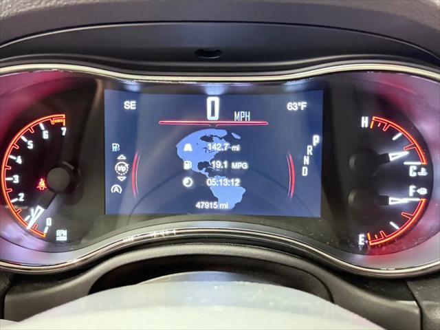 2019 Dodge Durango GT Plus AWD