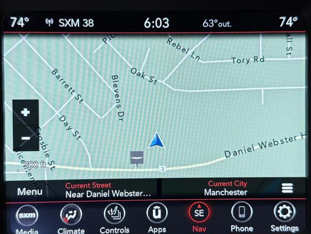 2019 Dodge Durango GT Plus AWD