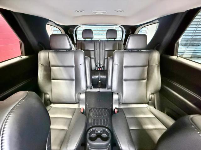 2019 Dodge Durango GT Plus AWD