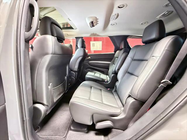 2019 Dodge Durango GT Plus AWD