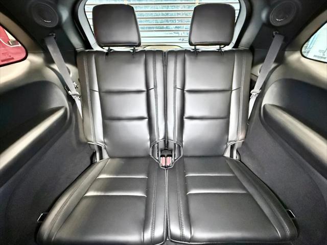 2019 Dodge Durango GT Plus AWD