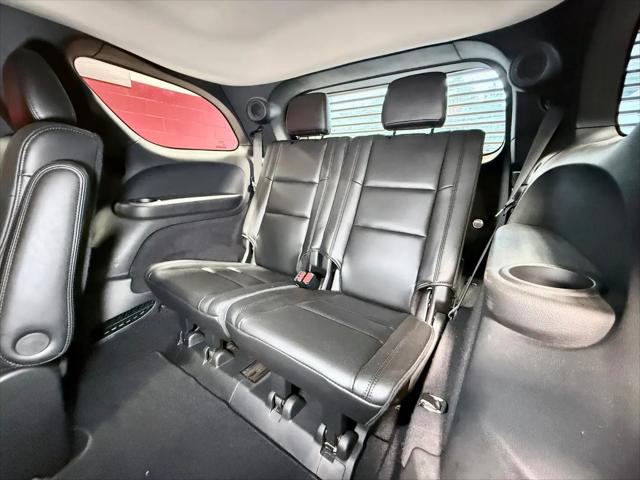 2019 Dodge Durango GT Plus AWD
