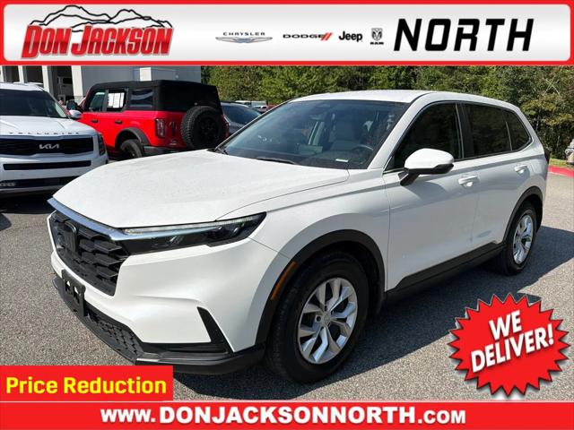 2024 Honda CR-V LX 2WD for sale in Cumming, GA