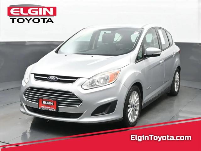 2014 Ford C-Max Hybrid SE for sale in Streamwood, IL