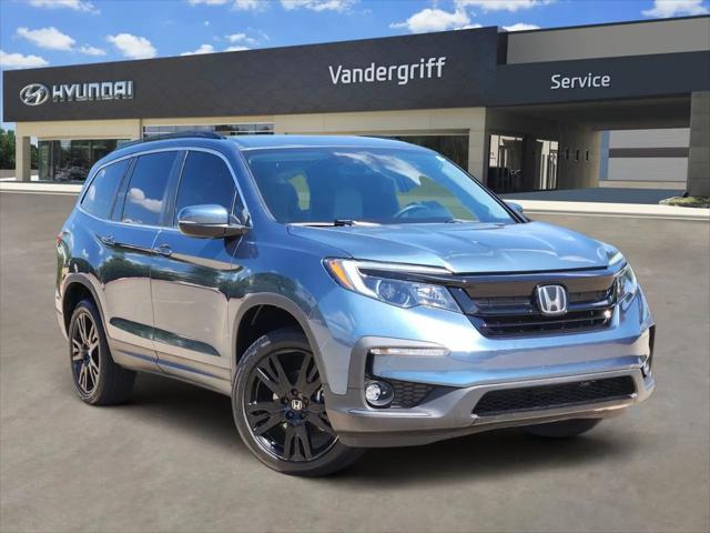 2021 Honda Pilot AWD Special Edition for sale in Arlington, TX