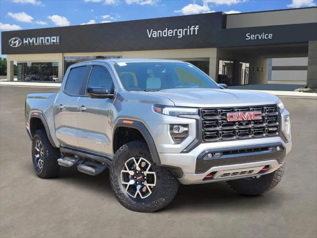 2024 GMC Canyon 4WD AT4X for sale in Arlington, TX