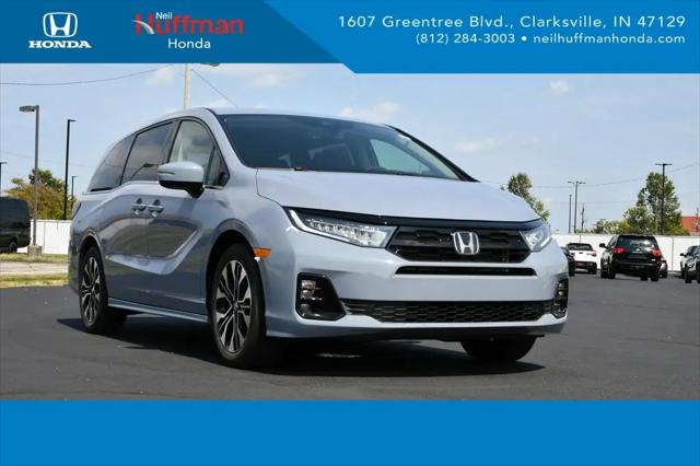 2027 Honda Odyssey Elite for sale in Clarksville, IN