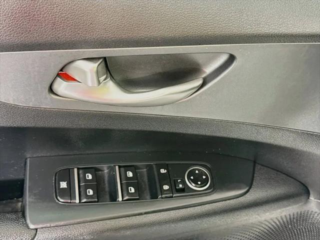 2020 Kia Forte FE