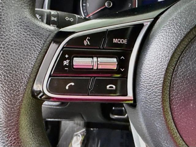 2020 Kia Forte FE