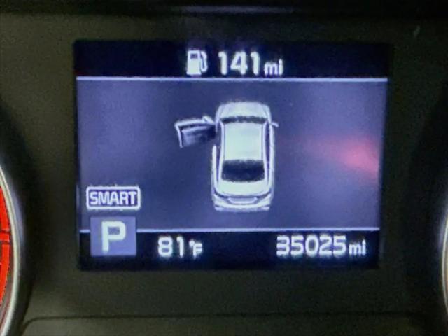 2020 Kia Forte FE