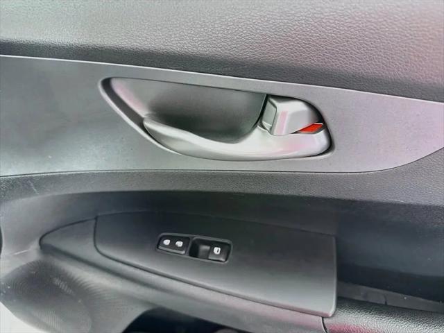 2020 Kia Forte FE