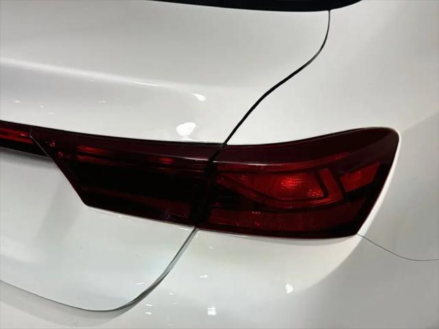 2020 Kia Forte FE