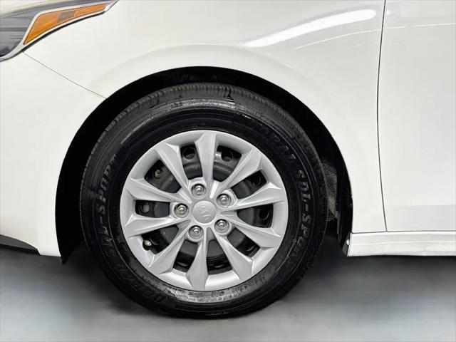 2020 Kia Forte FE